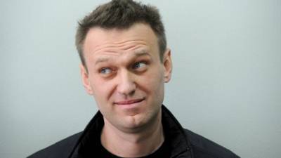 Навальный вспомнил подробности происходившего в самолете