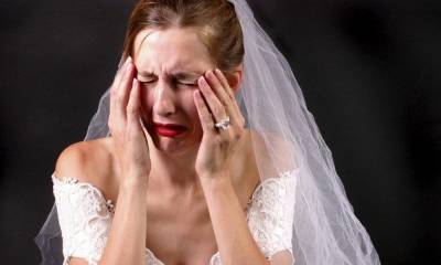 23-летняя невеста внезапно умерла в день своей свадьбы