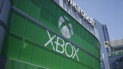 Microsoft выпускает сверхдешевую игровую консоль нового поколения. Видео. Цена в России