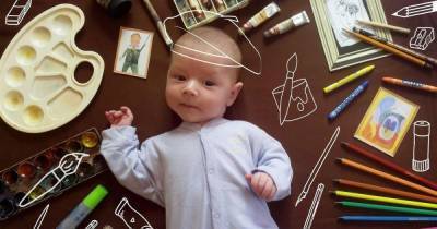 Кто такой ёж и почему ему всё понятно: в Калининграде открывается новый центр развития ребёнка
