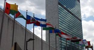 ООН потребовала от России ответов на вопросы о нарушении прав человека на Кавказе