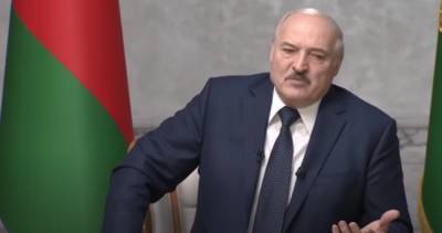 39% россиян одобряют действия Лукашенко в Белоруссии
