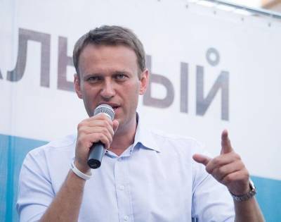 Spiegel: Алесей Навальный рассказал о произошедшем в самолете