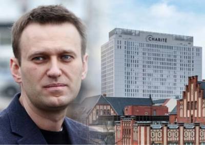 Немецкие СМИ: Навальный в сознании — все помнит и говорит