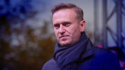 Алексей Навальный полностью пришёл в себя