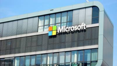 Microsoft пытается приписать "российским хакерам" кибератаку на фирму США