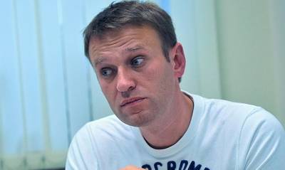 Оппозиционер Алексей Навальный полностью пришел в себя после отравления