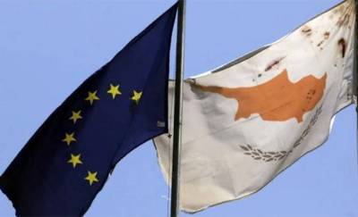 Кипр блокирует введение санкции Евросоюза против Беларуси