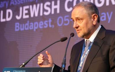 Кризис COVID-19 создаст новых лидеров еврейских общин, - Сингер