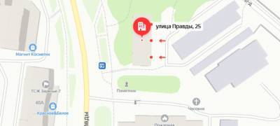 Участок под частными гаражами в Петрозаводске продадут под коммерческую застройку