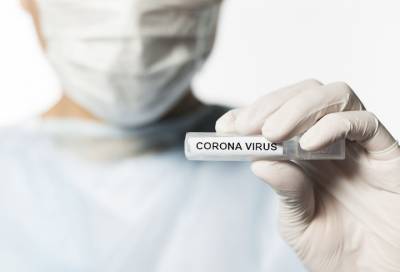 Еще 5363 человека заболели коронавирусом в России