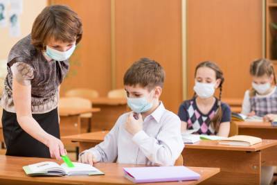 Еще несколько школьников заболели коронавирусом в Карелии