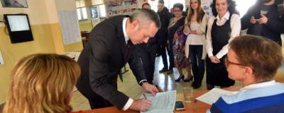 11-го и 12 сентября из-за выборов в школах Новосибирска отменят уроки