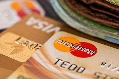 Почему большинство малых предприятий используют кредитные карты