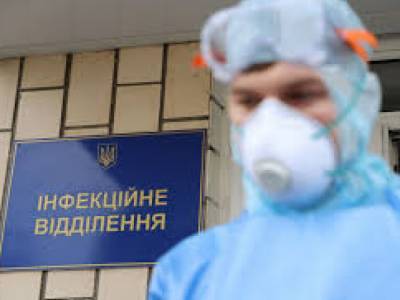 Наибольшее количество заражения COVID-19 зафиксировано в Харьковской области и Киеве - МОЗ