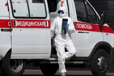 На Северном Кавказе выявлено 375 новых случаев коронавируса