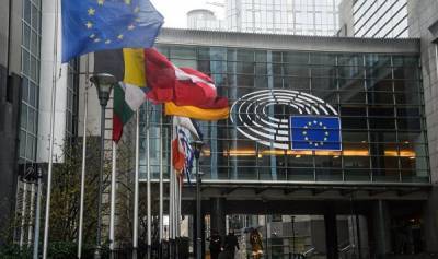 Как Греция может сорвать санкции ЕС против Белоруссии