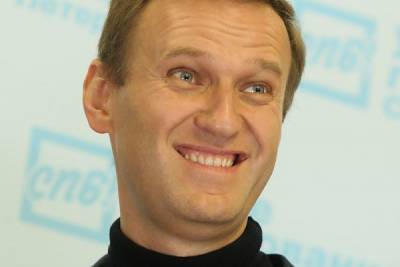 Навальный пришел в себя и может разговаривать – Spiegel