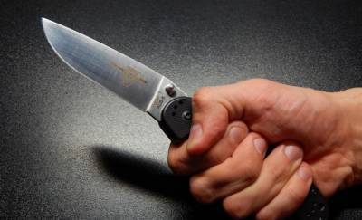 Ударил более 30 раз ножом. В Речицком районе осудили мужчину, который жестоко убил сожительницу