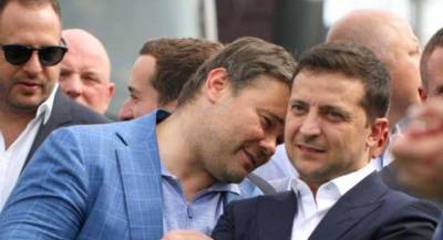 Богдан раскрыл подробности о пари между Филатовым и Зеленским: "Мы забыли проверить..."
