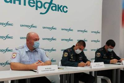 Псковский спасатель: Все случаи пропажи человека на воде заканчиваются трагично