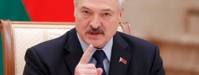 Лукашенко: Я не собираюсь «отдавать власть»