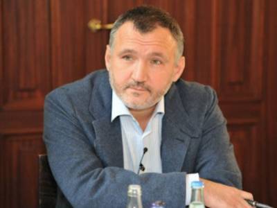 Кузьмин: Зеленский знал, что не будет выполнять предвыборные обещания