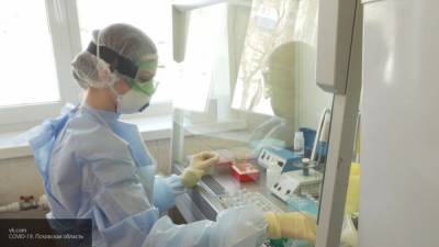 Почти 19 тысяч тестов на коронавирус провели в Петербурге за сутки