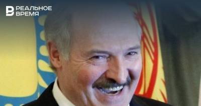Лукашенко: «Не надо поститься и хайповать»