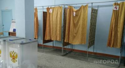 Можно ли снимать фото и видео на выборах: ЦИК Чувашии рассказал об имеющихся запретах