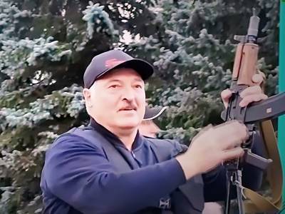 Лукашенко: В стране сложно с законом, а прокуроры работают недостаточно активно
