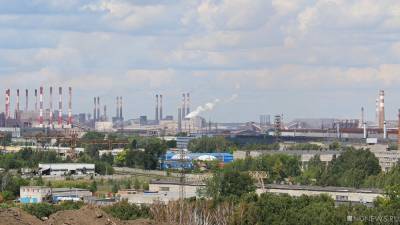 Шесть южноуральских компаний вошли в ТОП-30 главных загрязнителей России