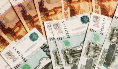 Тюменские предприятия должны своим сотрудникам выплаты на миллионы рублей