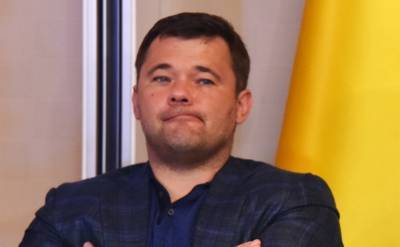 Экс-глава офиса Зеленского признал провал операции с задержанием россиян