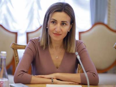 Выборы мэра Одессы пройдут в два тура – Татьяна Плачкова