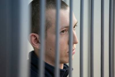 Свидетель: обвиняемый в ДТП на Малышева Васильев «активно пил и со всеми чокался»