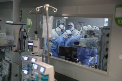 Китай ускорит совершенствование мониторинга инфекционных заболеваний