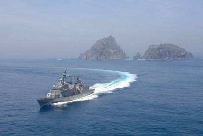 Южная Корея модернизировала 3200-тонный эсминец Yang Manchun: что он теперь может