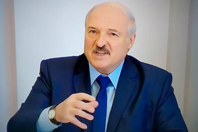 Лукашенко заявил об успехе в решении проблем между Белоруссией и Россией