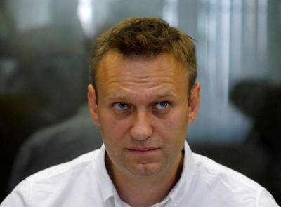 Cостояние Навального улучшилось, полиция усилила охрану -- Spiegel