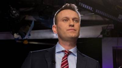 Навальный пришел в сознание и может говорить — СМИ