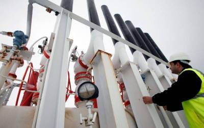 Турция ждет лучших условий для возобновления контрактов на газ -- чиновник