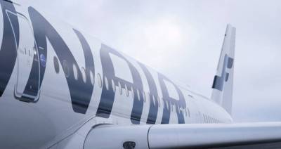 Авиакомпания Finnair отменила октябрьские рейсы в Петербург