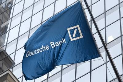 Геннадий Тимченко - США оштрафовали Deutsche Bank на пол миллиона долларов за нарушение "крымских" санкций против РФ - vkcyprus.com - Россия - США - Германия - Кипр