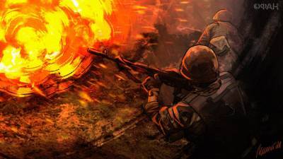 В ДНР рассказали, как солдаты ВСУ калечатся на собственных минах и гранатах