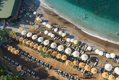 Российские туристы возмущены обманчивым названием отеля в Турции