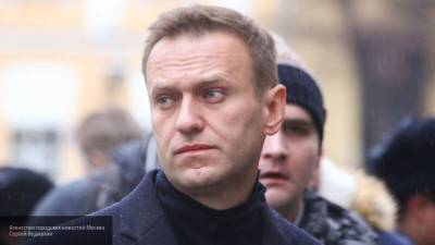 Кремль призвал ФРГ подтвердить данные о здоровье Навального