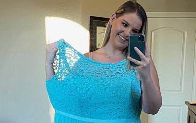 Женщина скинула 59 кг после неудачи на аттракционе