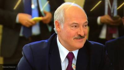 Посол РФ в Минске поздравил Лукашенко с прошедшим днем рождения