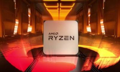 AMD объявила «Красный октябрь»: Скоро выйдут процессоры, которым у Intel даже близко нет аналогов